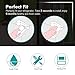 ICEPURE PLUS 46-9690 NSF53 Certified Replacement for LG LT700P ADQ36006101, Kenmore Elite 9690 ADQ36006102, LFX28979ST, RWF1200A, LFX25978ST, LFXS30766S, LFXC24726S Refrigerator Water Filter,3PACK