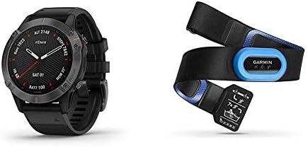 Garmin fenix 6 vendita online Mountain eXperience