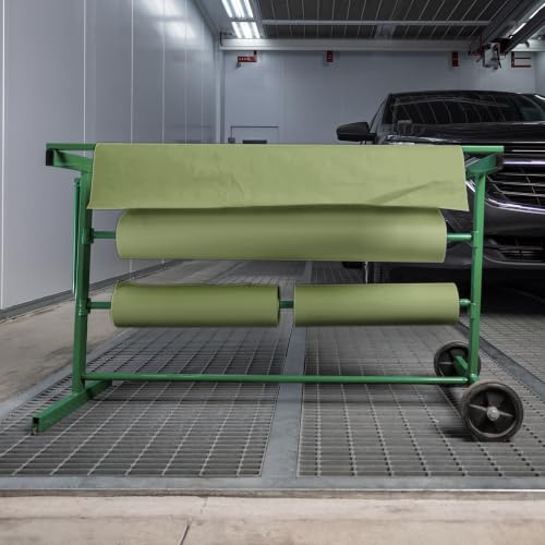 Image of High Ground Green Economy Masking Paper, Multiple Sizes (12 inch x600')