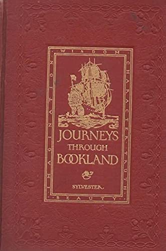 Journeys Through Bookland (volume 3) B002S4W2HA Book Cover