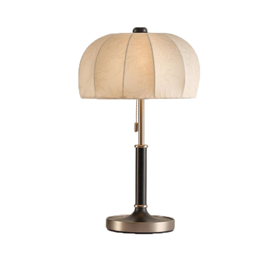 Zeng25liangOu-12 Bedside Lamps Bedroom Luxury Study Master BedHead Decorative Lamp Desk