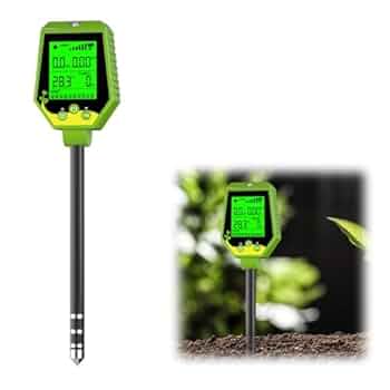 堆肥など高温も可・正確な含水率・理論的なph測定 COMBI5000 土壌水分計 計測用具 多機能」の人気商品一覧 | 安い商品を通販