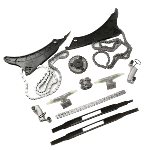 �^�C�~���O�`�F�[���L�b�g�J���V���t�g�X�v���P�b�g N63B40A N63B44A N63B44B 550 650 750 X5 X6 ALPINA B7 N63B V8 4.0L 4.4L �G���W���ƌ݊�������