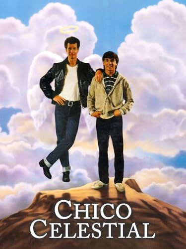 Chico celestial