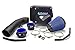 Volant 15553 Pro 5 Filter Enclosed Air Intake System