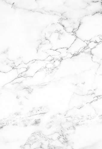 KonPon Mármol 100x150cm de la vendimia Textura del papel Telón de fondo 100x150cm XT6053 Cover