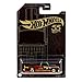 2023 Hotwheels 55th Anniversary Pearl & Chrome Complete 6 Cars Set - Premium Metal Toy Cars for Collectors and Enthusiasts, 1:64 Scale Die-Cast Replicas of Classic Vehicles