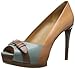 Nine West Women's Diamonella Platform Pump