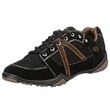  Brütting Vivaldi 541021, Homme, Baskets mode, Noir 42 EU