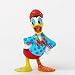 Enesco Disney by Britto Donald Duck 3.25-Inch Character Figurine, Mini