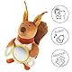 sigikid Aktiv-Eichhörnchen Baby Activity Toys