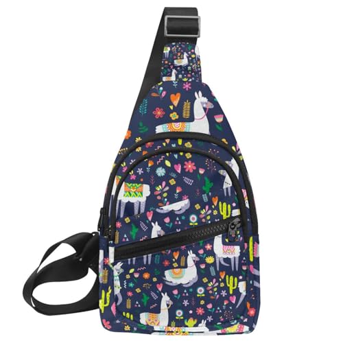 Mochila impermeable de mujer para pecho: dile adiós al agua en tus rutas 1