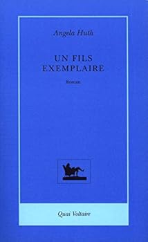 Paperback Un fils exemplaire [French] Book