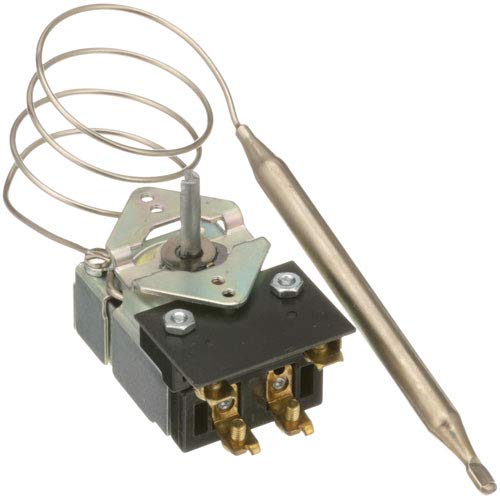 Exact FIT for APW 1487600 Thermostat - Replacement Part BY MAVRIK