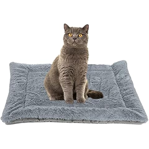 Colchoneta Utapossin para Perros Lavable y Antideslizante Cover