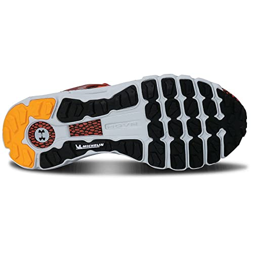 Baskets Basses Under Armour Hovr Summit - vue 10