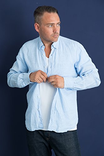 Mens All-Over Sweatproof Undershirt 2.0 with 3X Larger Underarm Membrane4