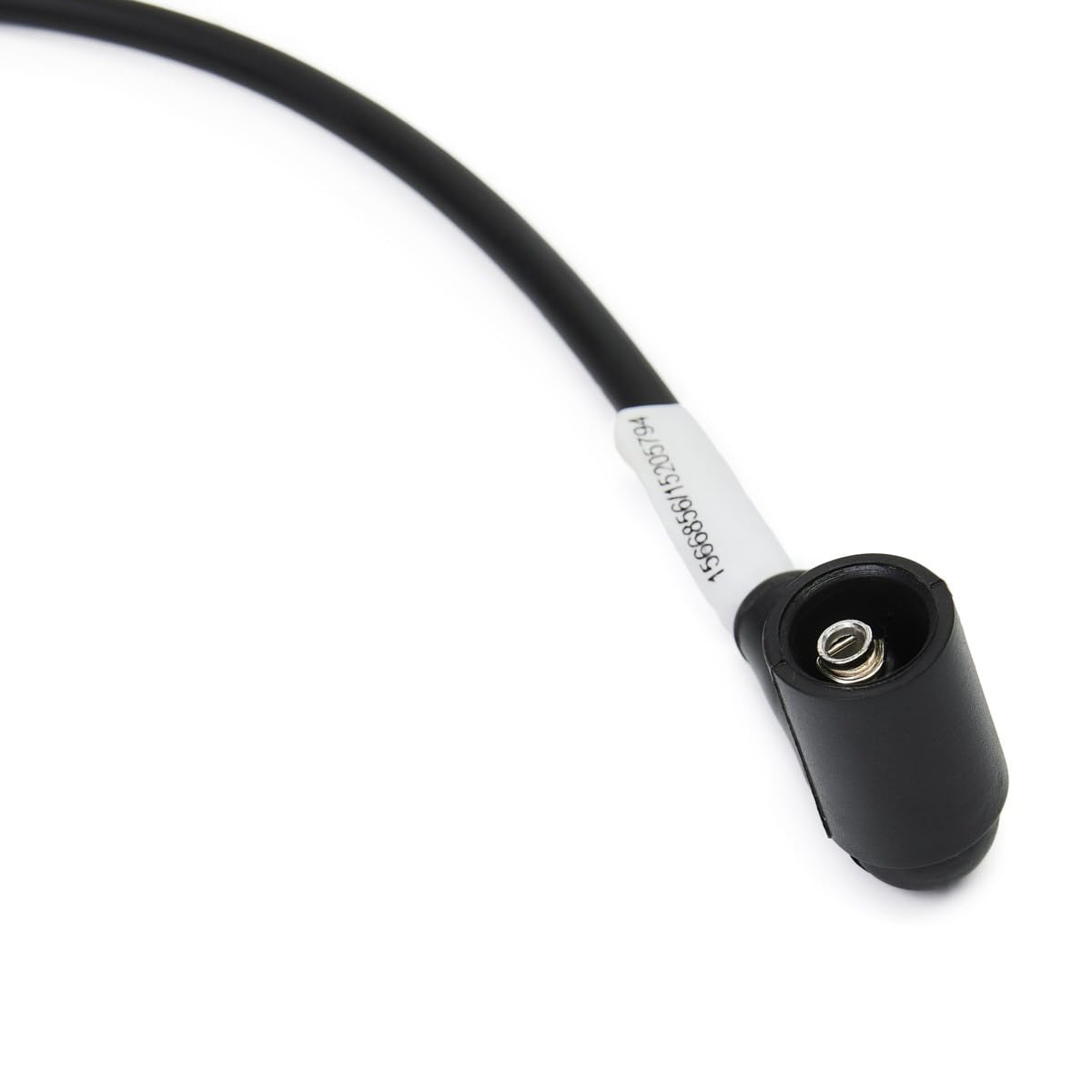 RIDEX Juego de cables de encendido 685I0336