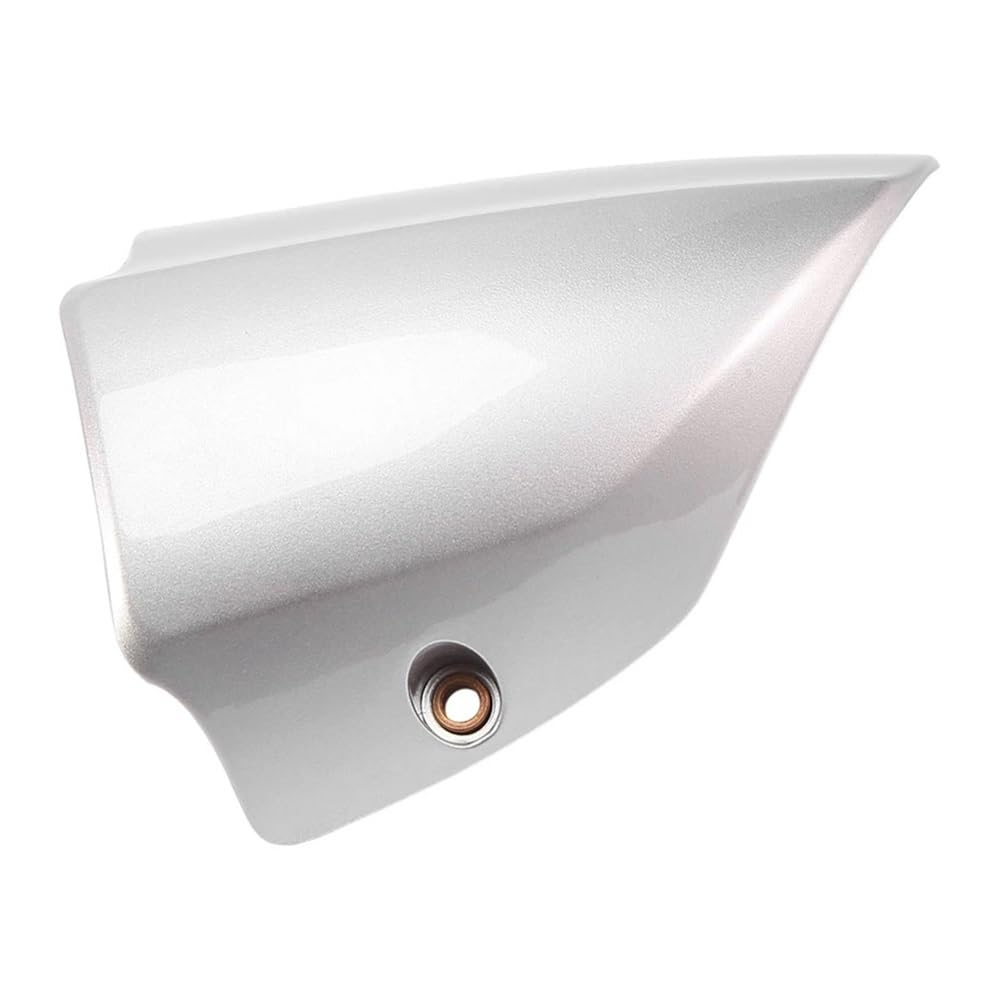 Moto Tubo di Scarico della Copertura del Silenziatore Anteriore Cove per TMAX500/530 T-Max 500 530 2008-2016 Protezione Scarico