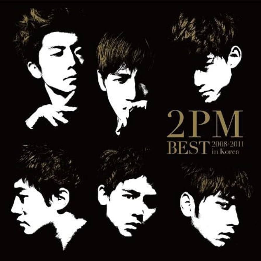 2PM BEST ～2008-2011 in Korea～(初回生産限定盤A) Amazon.co.jp: 2PM BEST ～2008-2011 in Korea～(初回生産限定盤
