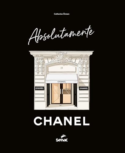 Absolutamente CHANEL