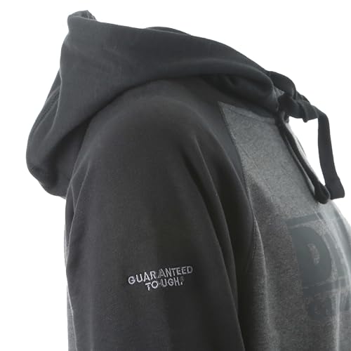 DEWALT - Stratford Hooded Sweatshirt - M (42in)4