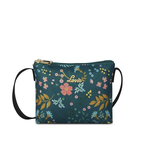 Image of Lavie Women's Tessie Stripe Crossbody Sling Bag | Ladies Purse Handbag | Gift for Women