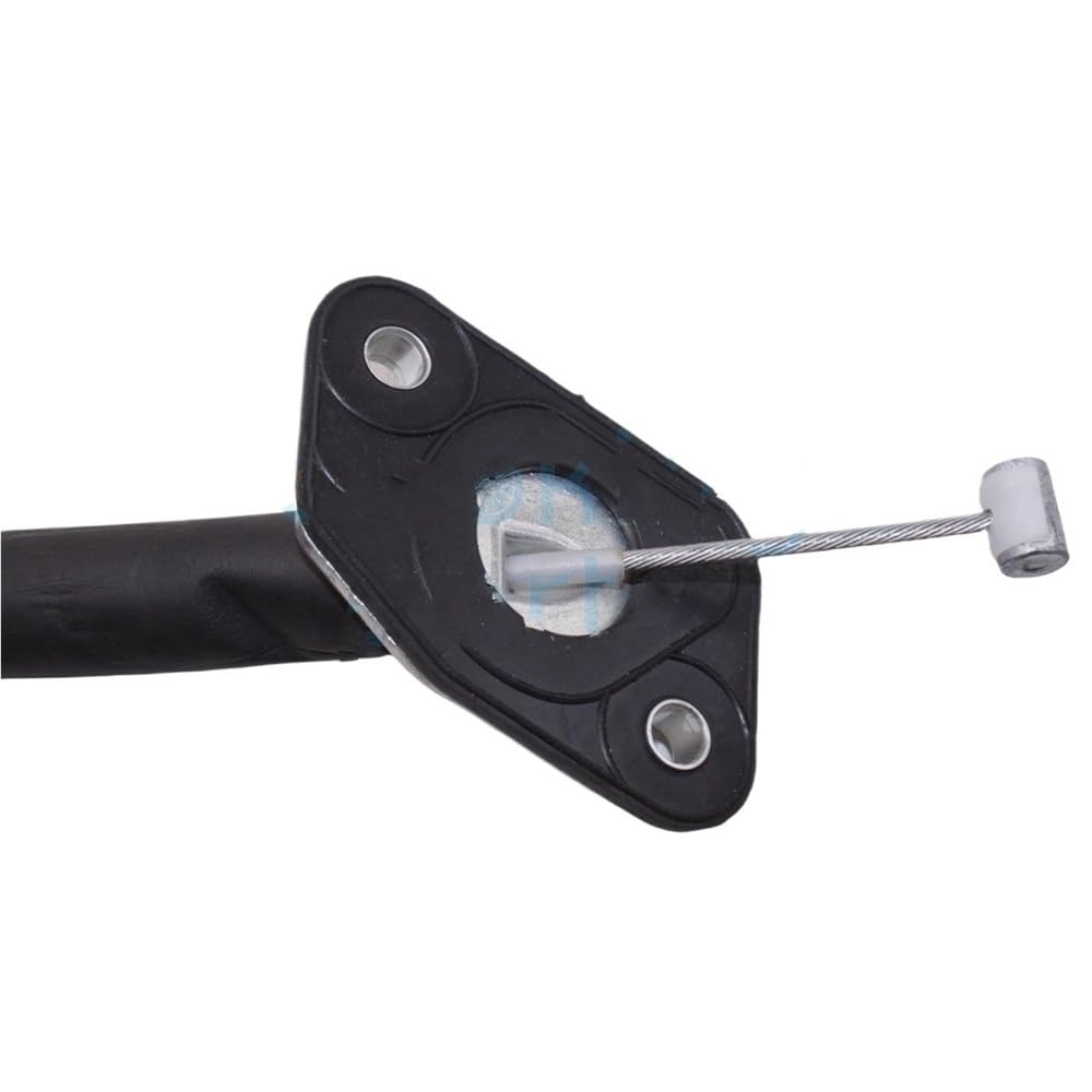 Cable Selector Cambio 25181785 25181785C Compatible Con CHEVROLET Para N300 Para SPARK M300 Cable De Embrague | 25181785 25181785C Cable De Embrague