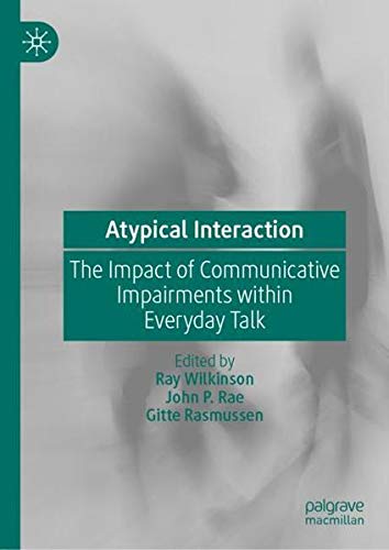 Buy Atypical Interaction — BookShops.in