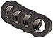 ACDelco Advantage 46G0038A Front Suspension Stabilizer Bar Link Kit with Links, Bushings, Washers, and Nuts