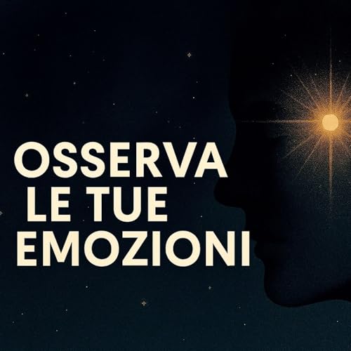 Come trasformare le emozioni con la presenza. Lavoro su di s&egrave;. copertina