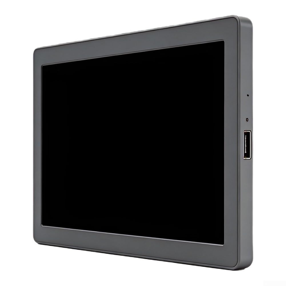 Monitor Portatile 5" IPS 1024x600 Single Cable