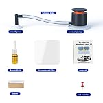 Windshield Repair Kit Applicable to All Models of Windshield - Image 6
