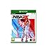 Produktbild TAKE 2 NBA 2K22 - Xbox One, Schwarz, 15NBA222
