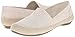 Nine West Women's Gilboy Canvas Ballet Flat