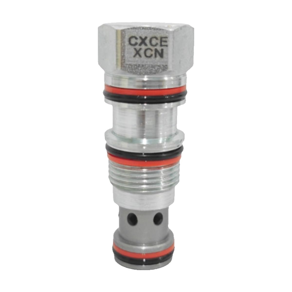 Iffsuevl One Color 1 Pcs Cxce-Xcn Check Valve Cxxcn Cartridge Proportional Seal(Cxie-Xan)