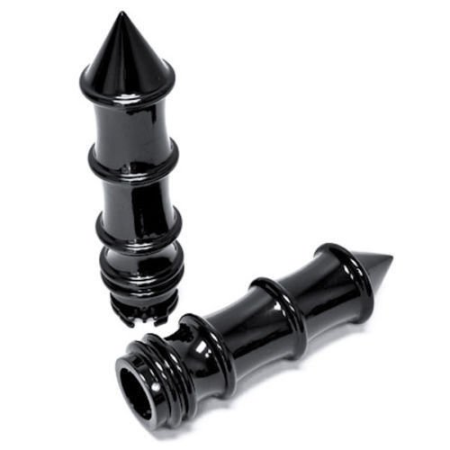Manopole per manubrio moto, 2,5 cm, 25 mm, per
