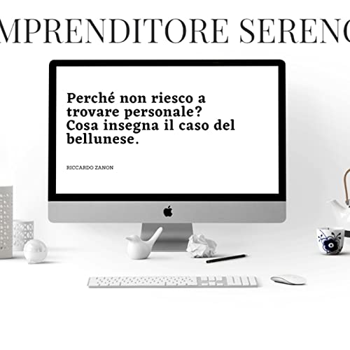 Stipendi alti e ferie: cosa insegna il caso del Bellunese
