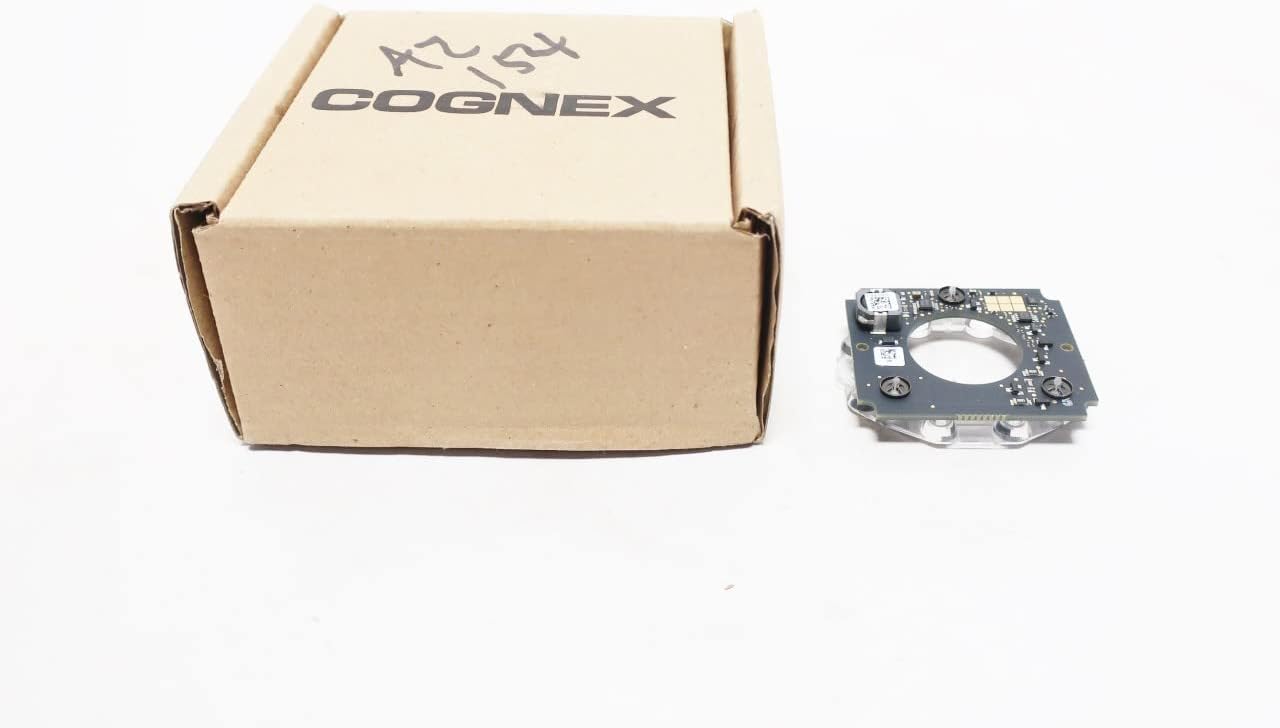 COGNEX IFS-2000-HBRING-IR LIGHT FIXTURE