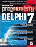 Delphi 7. Kompendium programisty