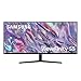 Samsung ViewFinity S50C Monitor S34C500GAU, 34 Zoll, VA-Panel, Ultra WQHD Auflösung, Eco Saving Plus, AMD Freesync, HDR10, 5 ms Reaktionszeit, Bildwiederholrate 100 Hz, Schwarz Baby,Schwarz günstig Kaufen-Samsung ViewFinity S50C Monitor S34C500GAU, 34 Zoll, VA-Panel, Ultra WQHD Auflösung, Eco Saving Plus, AMD Freesync, HDR10, 5 ms Reaktionszeit, Bildwiederholrate 100 Hz, Schwarz