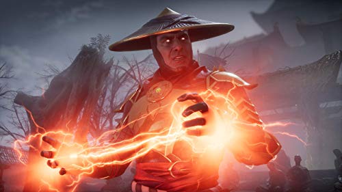 Mortal Kombat 11: Premium Edition - vue 4
