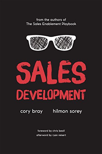 Sales Development: Cracking the Code of Outbound Sales (English Edition) Livre eBook France