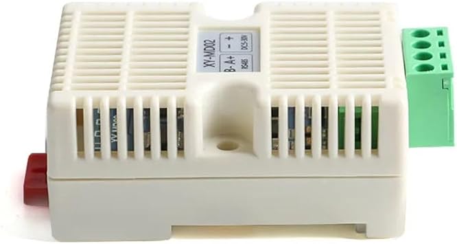 XY-MD02 SHT20 Temperature Humidity Transmitter Detection Sensor Module Modbus Temperature Sensor RS485 Signal Analog