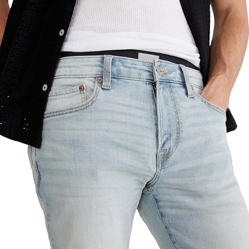 AEROPOSTALE Men's Slim Premium Max Stretch Jean4