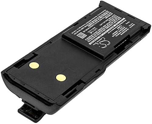 Cameron Sino Battery for Motorola CP250, CP450, CP450LS, GP300, GP308, GP600, GP88, GP88S, GT-2050, GTX LTR Portable, GTX Privacy Plus Portable, GTX800, GTX900, LCS2000