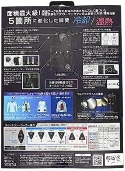 ともさん専用2個セット ワークマンPRO2対応50000mAhPSE認証済 41t6kh3fDSL._AC_UY350_.jpg