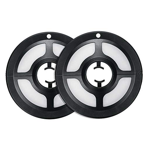 Yard Outdoor and Indoor 36 LED Super Bright Umbrella Light Outdoor Patio Umbrella Pole Camping Tent,Lights (Color : Warm White)