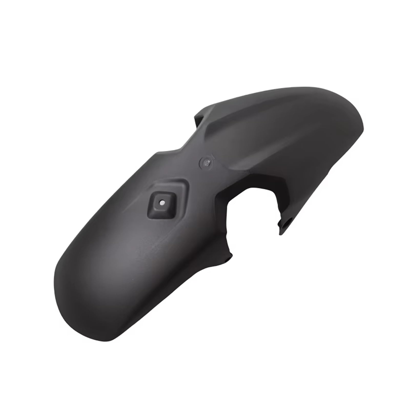 Parafango anteriore cross Per MT Per FZ 07 Per MT-07 Per FZ-07 2018-2023 Accessori Moto Ruota Anteriore Parafango Splash Guard Carena(Matte Black)