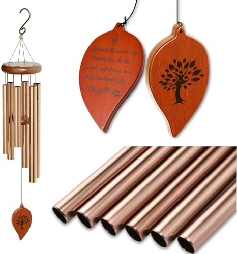 Wind Chimes for Outside, 32